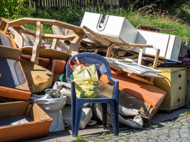 Best Scrap Metal Removal  in Sulligent, AL