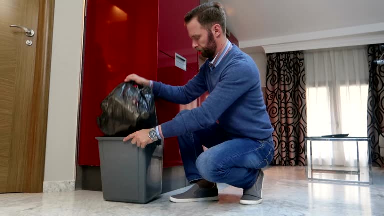 Best Property Management Cleanouts  in Sulligent, AL
