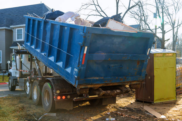Best Commercial Junk Removal  in Sulligent, AL