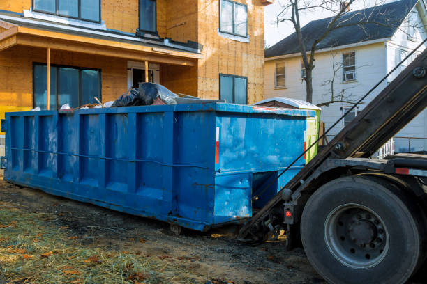 Professional Junk Removal Services in Sulligent, AL