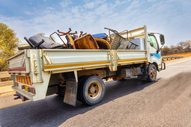 Best Residential Junk Removal  in Sulligent, AL
