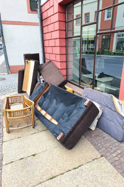 Best Hoarding Cleanup  in Sulligent, AL