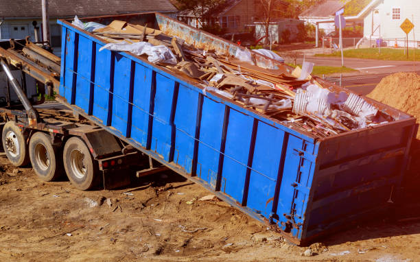 Best Attic Cleanout  in Sulligent, AL